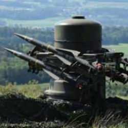 İsvi&ccedil;re, Ukrayna'ya gitmesin diye elindeki hava savunma sistemlerini imha ediyor