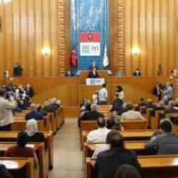 İYİ Partili vekiller kazan kaldırıyor! "Parti için değil Türkiye için konuşacağız"