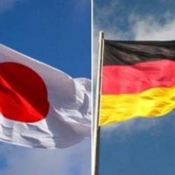 Japonya ve Almanya ekonomik güvenlik için işbirliği yapacak