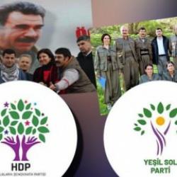 Kapatma davası devam eden HDP'nin B planı hazır! Se&ccedil;ime girecekleri yeni parti belli oldu
