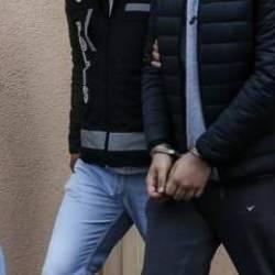 Kayseri'de firari FETÖ hükümlüsü yakalandı