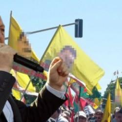 Kemal Kılıçdaroğlu’nun görüşeceği HDP’li Sezai Temelli Almanya'da Öcalan'a selam gönderdi