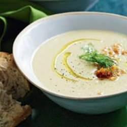 Kereviz sevmeyenleri bile şaşırtacak: Kereviz çorbası tarifi