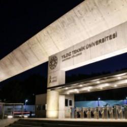 KPSS puanına sahip olmak yeterli! Yıldız Teknik Üniversitesi lise mezunu personel alımı sürüyor