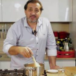 Mehmet Şef'ten Ramazan müjdesi! Depremzedelerin yüzü gülecek 