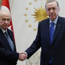 Menzil Cemaati'nden Cumhur İttifakı'na destek