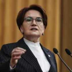Son Dakika: Meral Akşener: Nevruz, ter&ouml;r&uuml;n g&uuml;n&uuml; değildir!