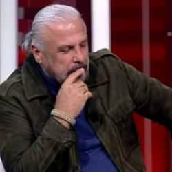 Mete Yarar: "Pkk ter&ouml;r &ouml;rg&uuml;t&uuml;, daha &ouml;nce T&uuml;rk siyaset tarihinde b&ouml;yle birşey yapmadı!"