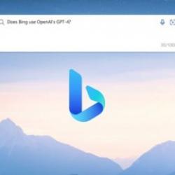 Microsoft,  yapay zeka destekli Bing'i herkesin kullanımına sunmaya başladı