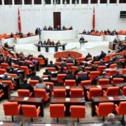 Milletvekilliği aday adaylığı başvuruları bug&uuml;n başlıyor