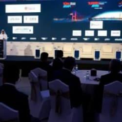 T&uuml;rk fintek şirketleri Dubai'de yatırımcılarla buluştu