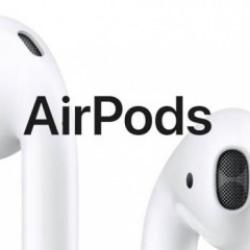 Apple, sağlık alanında gelişmek istiyor: AirPods'a işitme sağlığı &ouml;zellikleri eklenecek