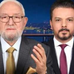 On bir ayın sultanı Ramazan&rsquo;ın coşkusu Kanal 7&rsquo;de yaşanıyor 