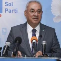 DSP&rsquo;den &lsquo;Demokratik Solcular&rsquo; a&ccedil;ıklaması: S&ouml;zde siyaset&ccedil;iler!