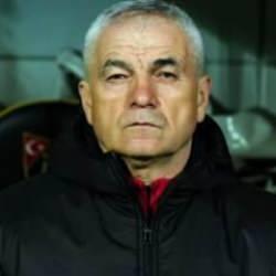 Rıza Çalımbay'dan iddialı sözler!