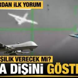 Rusya, ABD'ye dişini g&ouml;sterdi, ABD karşılık verecek mi? Uzmanlardan ilk yorumlar