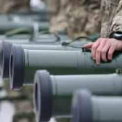 Rusya Ukrayna savaşıyla Avrupa&rsquo;nın silah ithalatı ikiye katlandı 