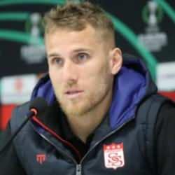 Samuel Saiz: Kulüp tarihi için çok önemli bir maç