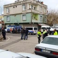 Şanlıurfa'da komşular arasında taşlı sopalı kavga: 14 yaralı