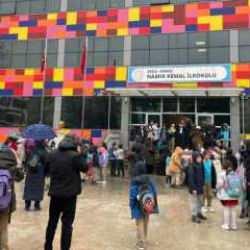 Son dakika haberi: Bolu'da 4,8 b&uuml;y&uuml;kl&uuml;ğ&uuml;nde deprem