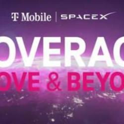 T-Mobile ve SpaceX'ten büyük ortaklık: Artık telefonların çekmeyeceği yer kalmayacak!