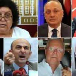 6'lı masa çatladı, CHP'nin hukukçuları imdada yetişti: 'Erdoğan aday olamaz!'