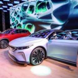 T10X'in ön siparişinde ilk rakamlar... Togg paylaştı