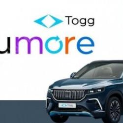 Togg'un ön siparişe sunulduğu Trumore, birinci sıraya yükseldi!