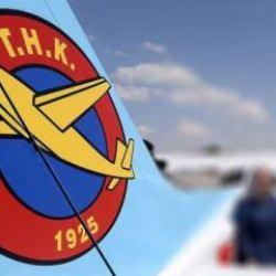 Türk Hava Kurumu'nda kayyum yönetimi sonlandırıldı