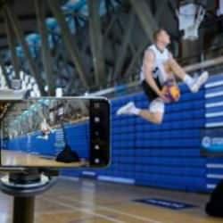 Guinness D&uuml;nya Rekoru, HONOR Magic5 Pro ile &ccedil;ekildi