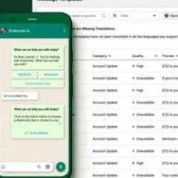 WhatsApp, işletme hesaplarını kullananlar için büyük yenilik sağlayacak!