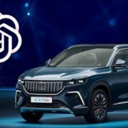 Yapay zeka aracı ChatGPT, yerli otomobil Togg hakkındaki düşüncelerini yazdı