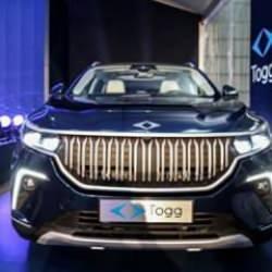 Yerli otomobil Togg modellerinin diğer isimleri belli oldu!