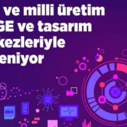 Yerli ve milli &uuml;retim AR-GE ve tasarım merkezleriyle g&uuml;&ccedil;leniyor