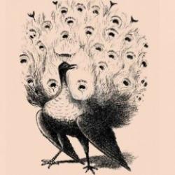 Yüksek IQ'lu kişiler tarafından çözülen zeka testi: Resimdeki gizlenmiş adamı 9 saniyede bul!