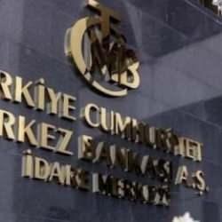 Yurt içinde gözler TCMB'nin politika faiz kararına çevrildi