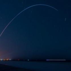 3D yazıcı ile üretilen ilk roket başarılı bir şekilde uzaya fırlatıldı!