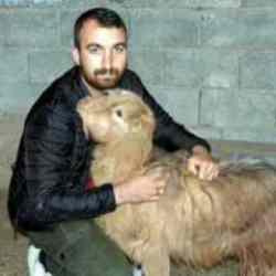 47 g&uuml;n sonra enkazdan sağ olarak &ccedil;ıktı