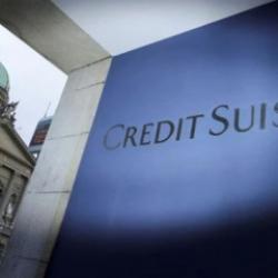 ABD'deki banka iflasları sonrası gözlerin çevrildiği Credit Suisse satılıyor