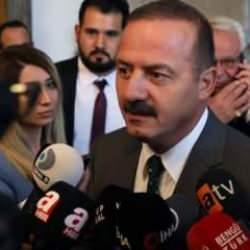 Ağıralioğlu'nun zehir zemberek a&ccedil;ıklamasıyla ilgili dikkat &ccedil;eken 'Akşener' iddiası!