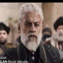 Alparslan Büyük Selçuklu 49.bölüm fragmanında sular durulmuyor! Kriz patlak verdi