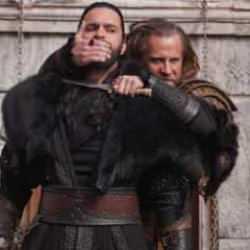 Alparslan Büyük Selçuklu'da 2 oyuncunun birden hikayesi bitiyor! Artık olmayacaklar