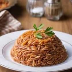 Arpa şehriye pilavı nasıl yapılır?