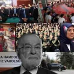 Ayasofya, başörtüsü, Kur'an kursları... Karamollaoğlu'nun 'kazanım' çıkmazı!