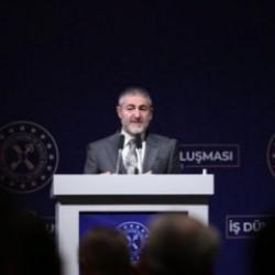 Bakan Nebati: G&uuml;venle, azimle ve kararlılıkla ilerlemeye devam ediyoruz