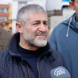 Bakan Nebati'den sel a&ccedil;ıklaması!