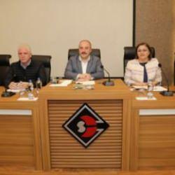 Bakan Varank, Gaziantep B&uuml;y&uuml;kşehir ile ortak &ccedil;alışılacağını s&ouml;yledi