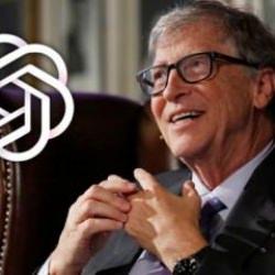 Bill Gates böyle tarif etti: 1980'den bu yana devrim niteliğindeki ilk teknoloji!