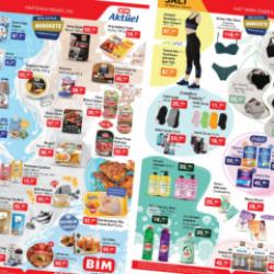 BİM Akt&uuml;el 21 Mart 2023 Kataloğu A&ccedil;ıklandı! Bug&uuml;n BİM'de neler var?