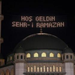 'Bugün de sahura kalkmayayım' demekten kaçının! Uzmanlardan uyarı var